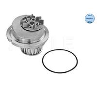 MEYLE Pompa dell'acqua 613 600 0001 raffreddamento motore per OPEL/VAUXHALL