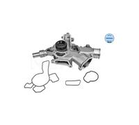 MEYLE Pompa dell’acqua, raffreddamento motore per OPEL VAUXHALL
