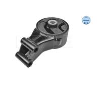 Meyle 614 030 0026 Supporto Motore Posteriore per Opel Signum Fiat Croma Saab