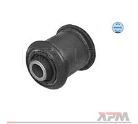 Meyle Supporto manubrio frontale 614 035 0018 per Opel Astra G, Fiat, Saab