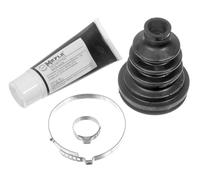 MEYLE Soffietto giunto semiasse 614 037 0008 per Opel Astra F, 2 pezzi