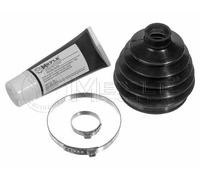 Meyle 614 037 0009 Kit cuffia, Semiasse