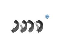 Meyle Ganasce Freni Op Corsa C -Astra F 200Mm 6140421007