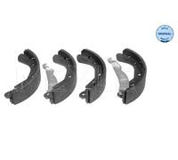 MEYLE 614 042 1007 Kit ganasce freno per CHEVROLET,DAEWOO,OPEL,VAUXHALL