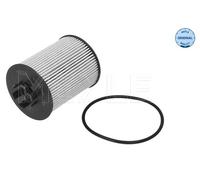 MEYLE 614 065 0006 Filtro olio per OPEL,SUZUKI,VAUXHALL