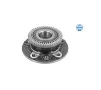 Mozzo ruota MEYLE 614 160 0003