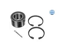 MEYLE Kit cuscinetto ruota anteriore 614 160 0004 per OPEL