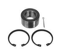 Set di cuscinetti ruota MEYLE 614 160 0006