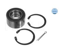 MEYLE 614 160 0008 Kit cuscinetto ruota