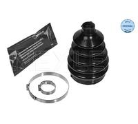 MEYLE Kit cuffia, Semiasse per OPEL VAUXHALL GENERAL MOTORS 614 160 0010