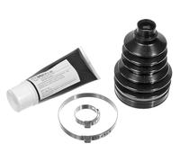 MEYLE Kit cuffia, Semiasse per OPEL VAUXHALL GENERAL MOTORS 614 160 0015