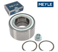 Set di cuscinetti ruota MEYLE 614 160 0020