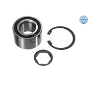 Meyle 614 160 4292 Kit Cuscinetto Ruota Posteriore per Opel Vectra a Cc Omega Un