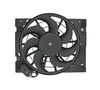 MEYLE 614 236 0012 Ventola radiatore per OPEL Zafira A (T98) Astra G CC (T98)