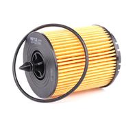 Originale MEYLE Filtro Olio 614 322 0008 per Alfa Romeo Chevrolet Fiat Opel Saab