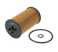 Filtro Olio Meyle 6143220021 Meyle-original: True To Oe. per Opel Vauxhall
