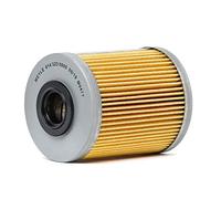 MEYLE 614 323 0000 Filtro carburante Cartuccia filtro con guarnizione