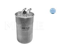 MEYLE 614 323 0007 Filtro carburante Filtro combustibile Filtro per