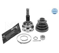 MEYLE 614 498 0004 Kit giunti semiasse per OPEL Zafira A (T98)