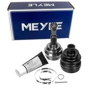 Kit di giunti, albero motore MEYLE KIT 614 498 0009
