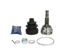 Meyle 614 498 0009 Kit giunti, Semiasse