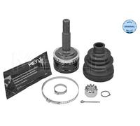 Meyle 614 498 0013 Kit giunti, Semiasse