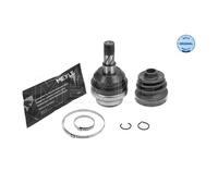 Kit di giunti, albero motore MEYLE KIT 614 498 0016 sinistro