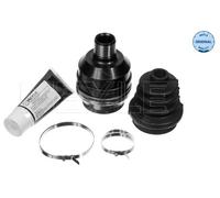 Kit di giunti, albero motore MEYLE KIT 614 498 0017 destro