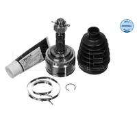 Kit di giunti, albero motore MEYLE KIT 614 498 0021