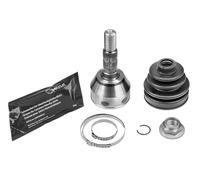 Meyle Kit giunti omocinetici 614 498 0023 per Opel Astra H