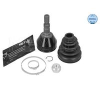 Meyle Kit giunti albero motore KIT 614 498 0027 giunto omocinetico per OPEL