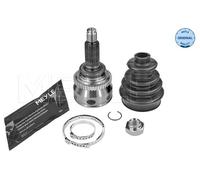 Kit di giunti, albero motore MEYLE KIT 614 498 0031