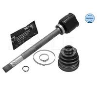 MEYLE 614 498 0048 Kit giunti semiasse per OPEL Movano B Van (X62) Anteriore