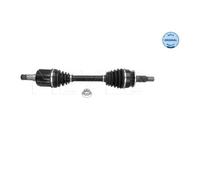 Meyle 614 498 0095 Albero Motore Anteriore Sinistra per Opel Astra J GTC Cascada
