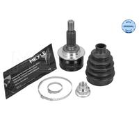 MEYLE 614 498 0105 Kit giunti, Semiasse per OPEL,SUZUKI,VAUXHALL