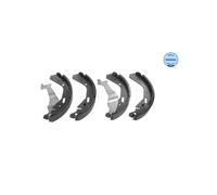 Meyle Brake Shoe Kit 6145330000