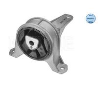 MEYLE 614 568 0005 Supporto motore Cuscinetto gomma-metallo