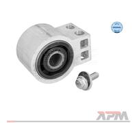 Meyle 614 610 0020 Supporto Manubrio Frontale per Opel Astra J GTC Chevrolet