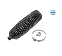 Soffietto cremagliera sterzo Assale anteriore Dx 614 620 0014 MEYLE per OPEL
