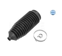 Soffietto cremagliera sterzo Assale anteriore Dx 614 620 0027 MEYLE per OPEL