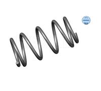 MEYLE Molla autotelaio compatibile con OPEL 614 639 0011