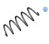 MEYLE 614 639 0031 Molla autotelaio per OPEL