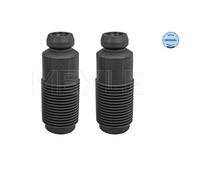Meyle 614 640 0010 Kit Parapolvere Ammortizzatore Anteriore per Opel Agila (B)