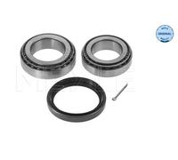 MEYLE 614 650 0002 Kit cuscinetto ruota per DAEWOO,ISUZU,OPEL,SSANGYONG,VAUXHALL