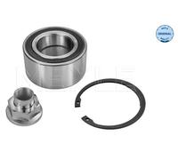 Set di cuscinetti ruota MEYLE 614 650 0003