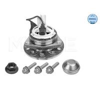 MEYLE 614 650 0005 Kit cuscinetto ruota per OPEL Vectra C CC (Z02) Anteriore