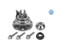 Meyle 614 650 0008 Mozzo Della Ruota Anteriore per Opel Vectra C Cc Caravan