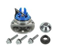 Mozzo ruota MEYLE 614 650 0008