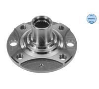 MEYLE 614 652 0002 Mozzo Ruota Frontale per Opel Corsa C Meriva Combinato Tour