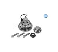 MEYLE 614 652 0004 Mozzo ruota anteriore per